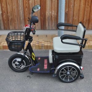 El-scooter 1903